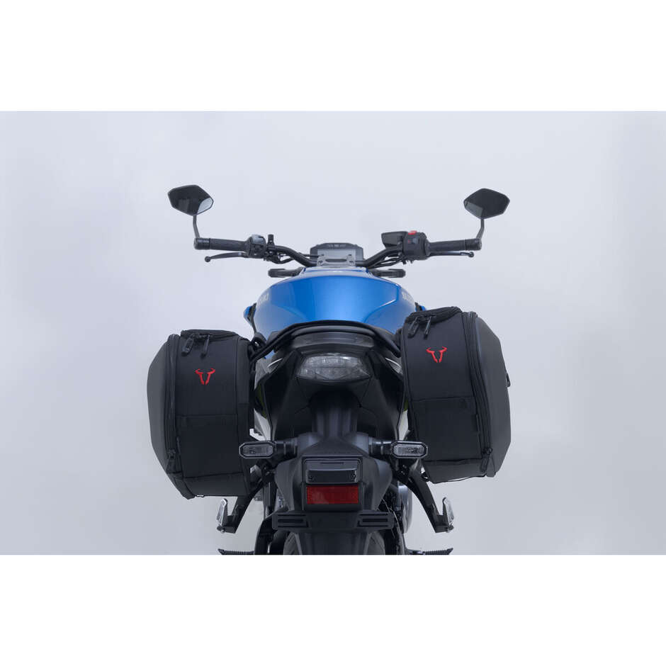 PRO BLAZE H Sw-Motech Seitentaschen-Set BC.HTA.05.740.35700 für SUZUKI GSX-S1000/F (2015 >) / GSX-S950 (2021 >)