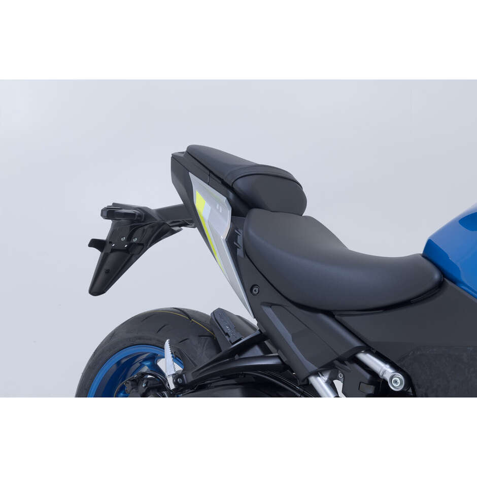 PRO BLAZE H Sw-Motech Seitentaschen-Set BC.HTA.05.740.35700 für SUZUKI GSX-S1000/F (2015 >) / GSX-S950 (2021 >)
