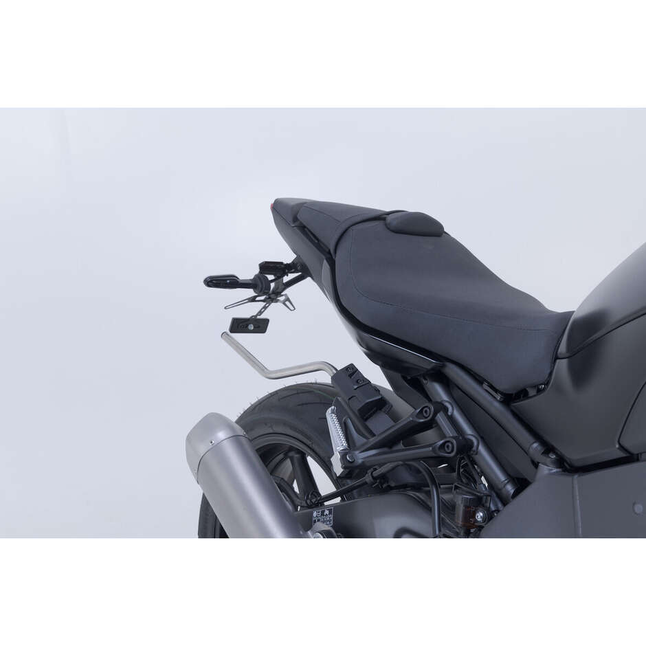 PRO BLAZE H Sw-Motech Seitentaschen-Set BC.HTA.06.740.37300 für YAMAHA MT-10 (2016 >) / MT-10 SP (2016 >)