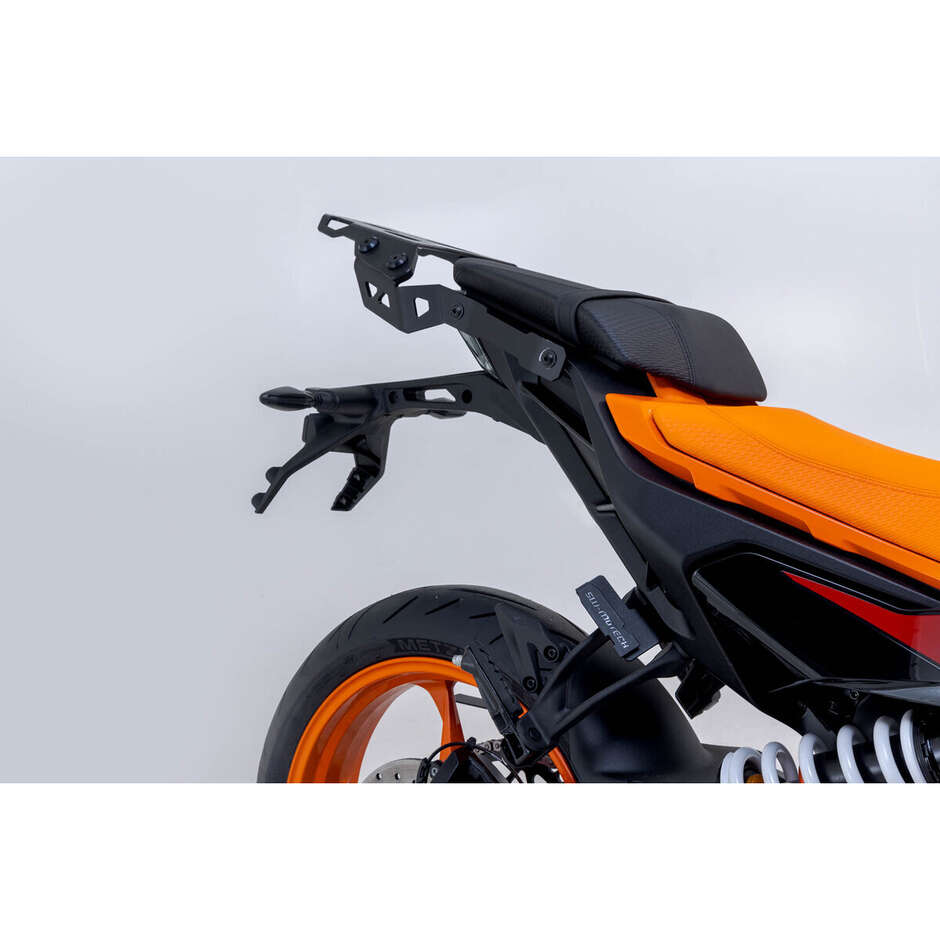 PRO BLAZE H Sw-Motech Side Bag Set BC.HTA.04.740.35600 for KTM 390 DUKE (2023 >)