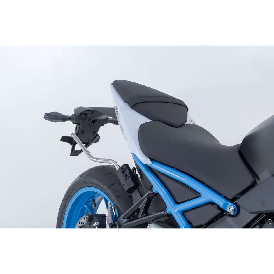 PRO BLAZE H Sw-Motech Side Bag Set BC.HTA.05.740.36100 for SUZUKI GSX-8S / GSX-8R (2022 >)