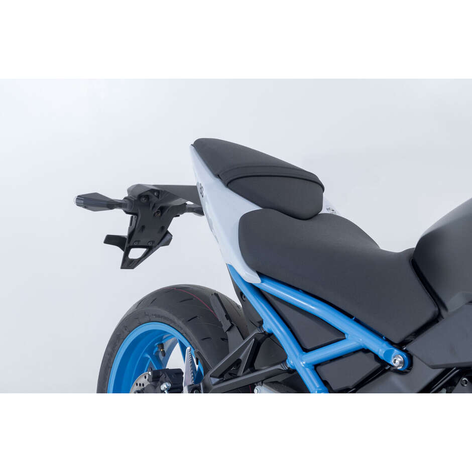 PRO BLAZE H Sw-Motech Side Bag Set BC.HTA.05.740.36100 for SUZUKI GSX-8S / GSX-8R (2022 >)