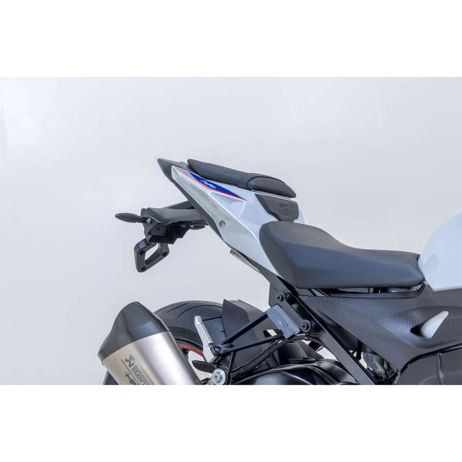 PRO BLAZE H Sw-Motech Side Bag Set BC.HTA.07.740.35300 for BMW S1000RR (2012 - 2014) / S1000R (2013 - 2020)