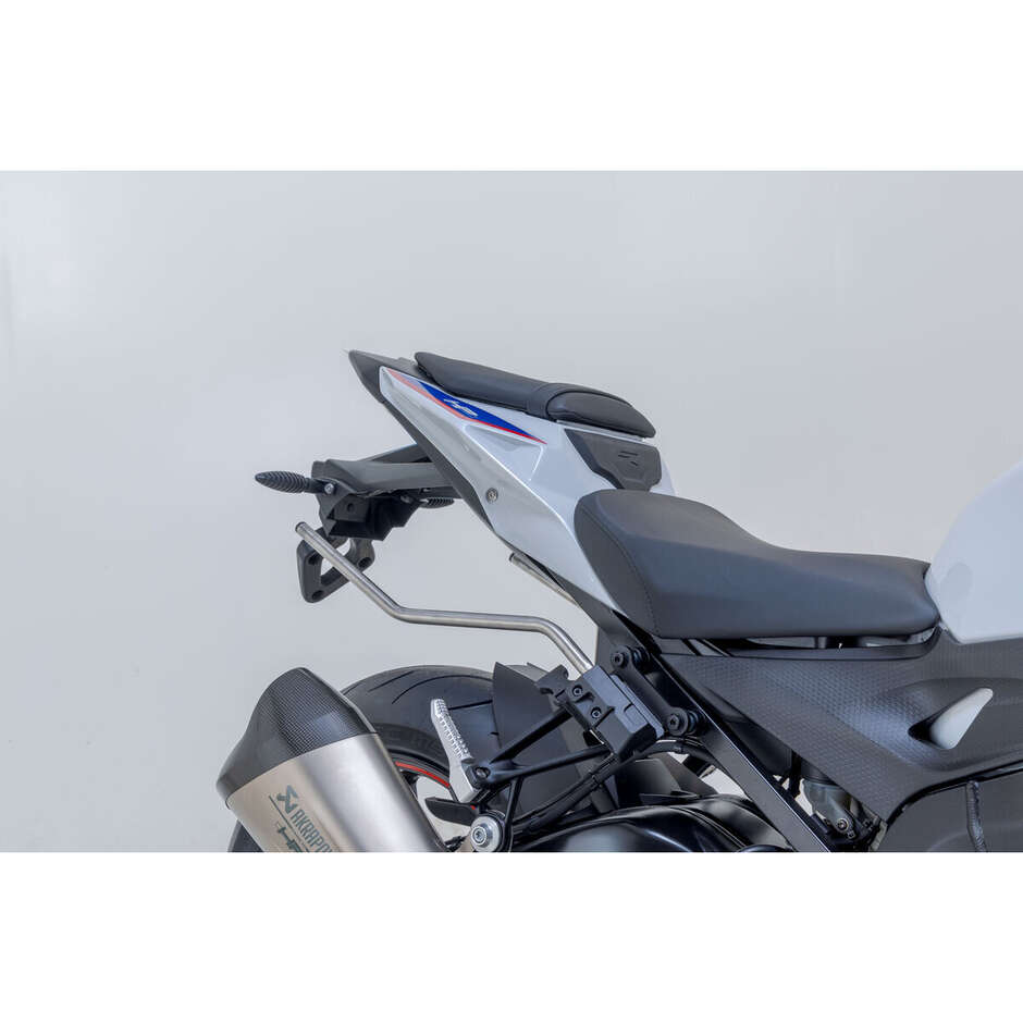 PRO BLAZE H Sw-Motech Side Bag Set BC.HTA.07.740.35300 for BMW S1000RR (2012 - 2014) / S1000R (2013 - 2020)