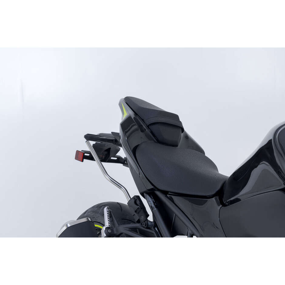 PRO BLAZE H Sw-Motech Side Bag Set BC.HTA.08.740.36500 for KAWASAKI Z900 (2016 >)