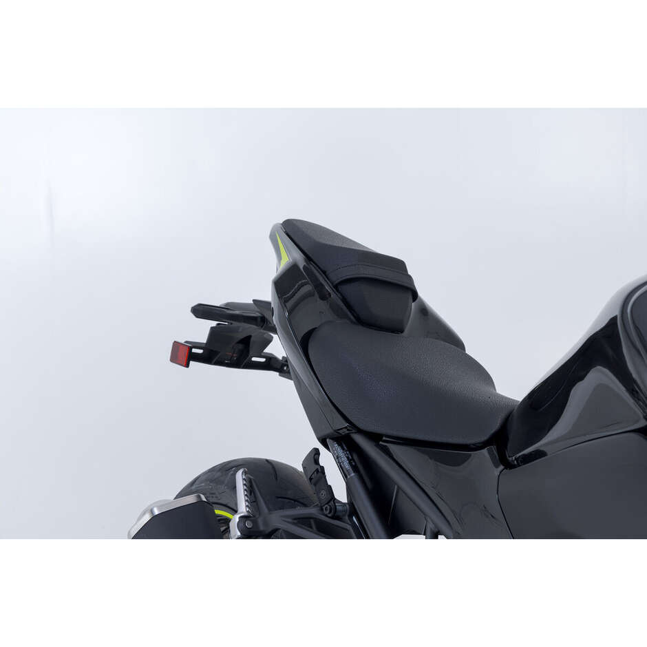 PRO BLAZE H Sw-Motech Side Bag Set BC.HTA.08.740.36500 for KAWASAKI Z900 (2016 >)
