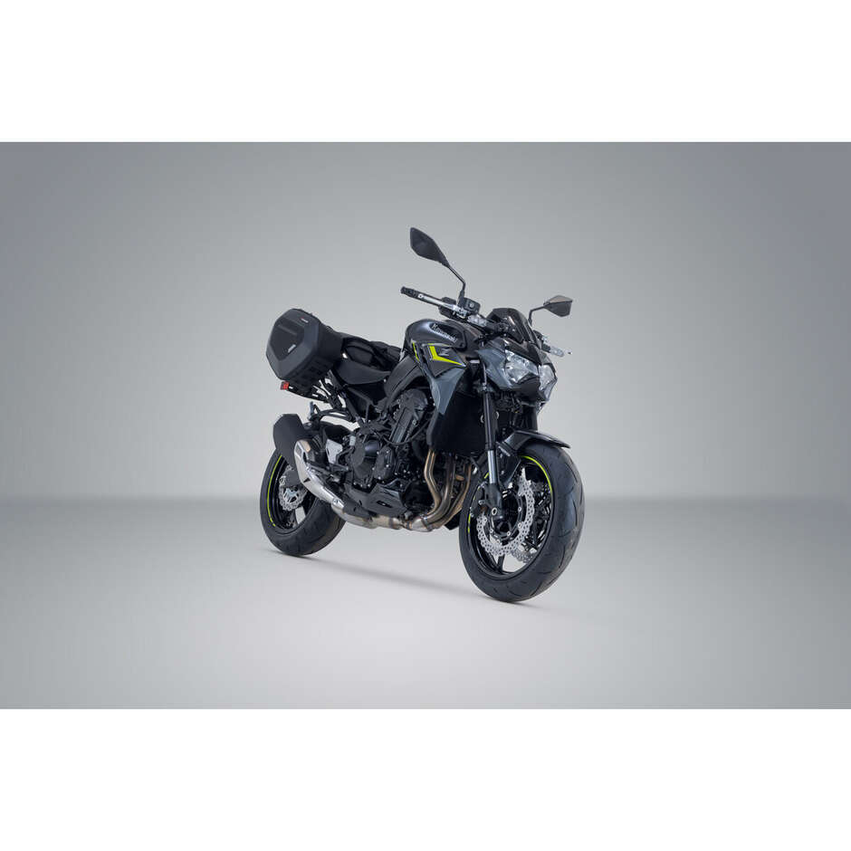 PRO BLAZE H Sw-Motech Side Bag Set BC.HTA.08.740.36500 for KAWASAKI Z900 (2016 >)