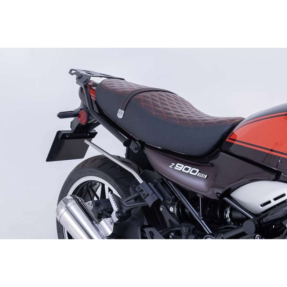 PRO BLAZE H Sw-Motech Side Bag Set BC.HTA.08.740.36600 for KAWASAKI Z900 RS / CAFE / SE (2017 >)