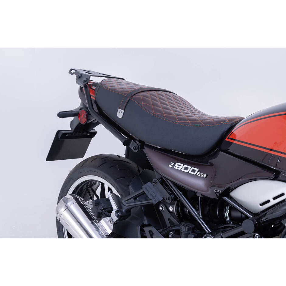 PRO BLAZE H Sw-Motech Side Bag Set BC.HTA.08.740.36600 for KAWASAKI Z900 RS / CAFE / SE (2017 >)
