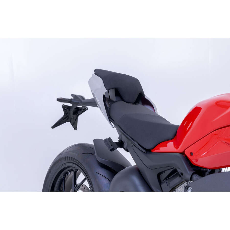 PRO BLAZE H Sw-Motech Side Bag Set BC.HTA.22.740.35800 for DUCATI STREETFIGHTER V4 / S (2019 >)