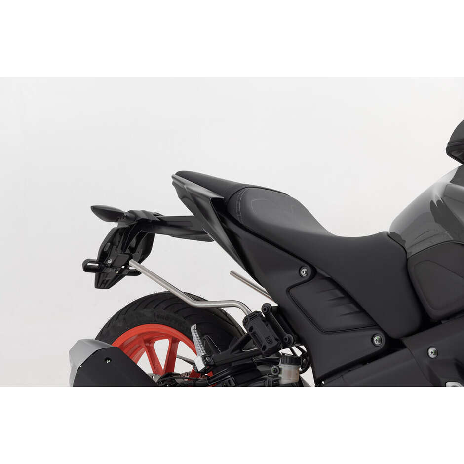PRO Blaze Sw-Motech Seitentaschensatz BC.HTA.06.740.31800 für YAMAHA MT-125 (19-25)