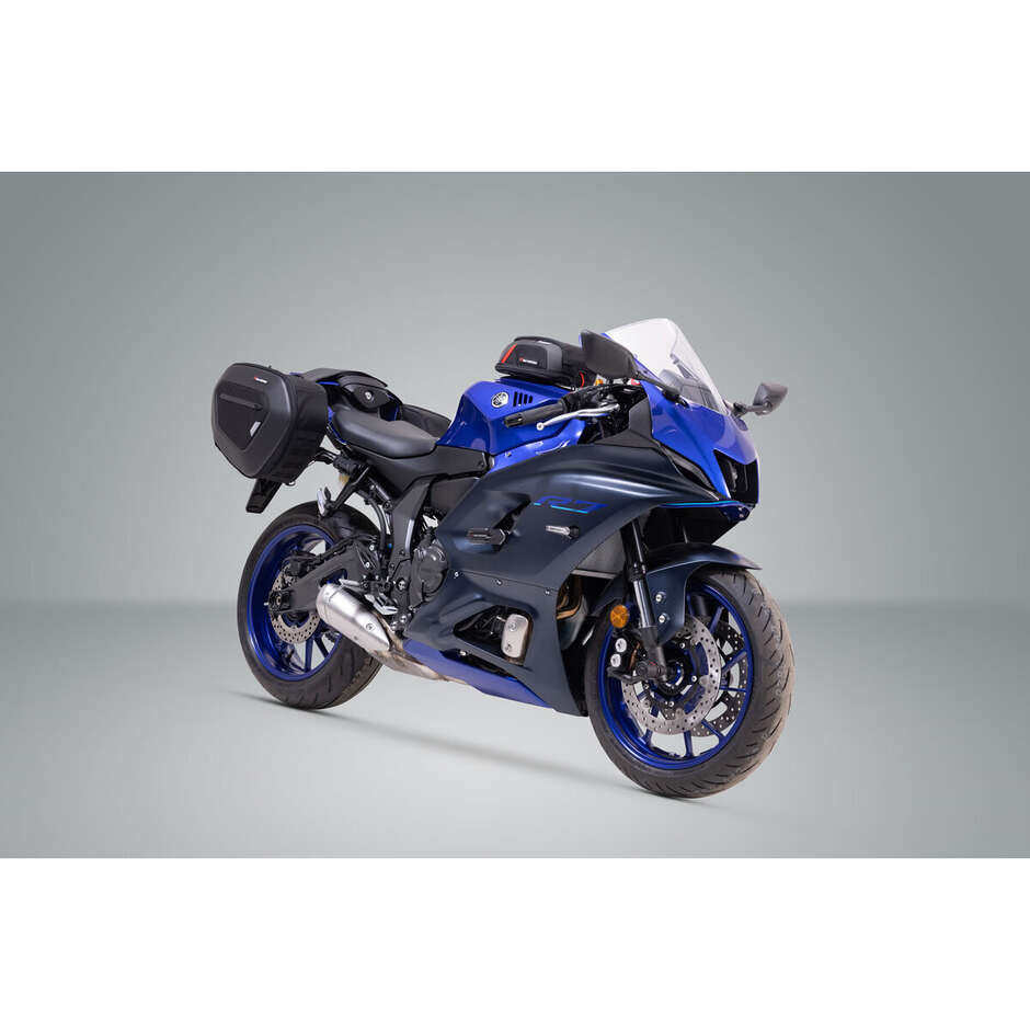 PRO Blaze Sw-Motech Seitentaschensatz BC.HTA.06.740.32000 für YAMAHA YRF-R7 (22-25)
