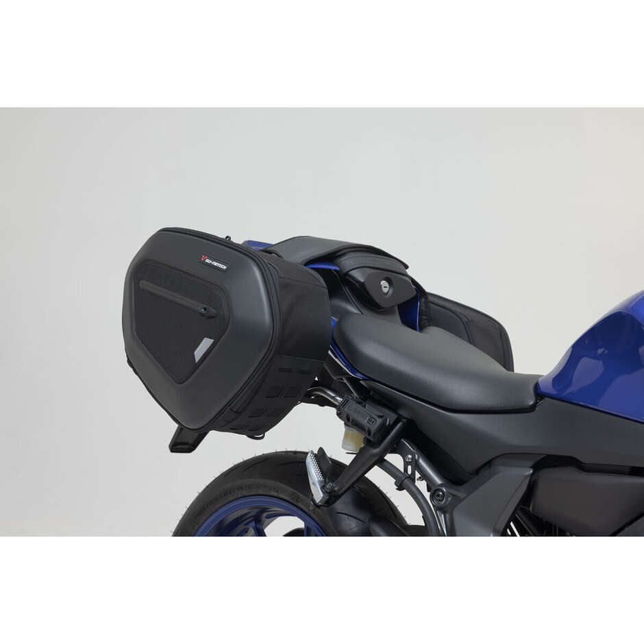 PRO Blaze Sw-Motech Seitentaschensatz BC.HTA.06.740.32000 für YAMAHA YRF-R7 (22-25)