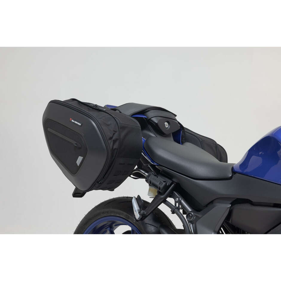 PRO Blaze Sw-Motech Seitentaschensatz BC.HTA.06.740.32000 für YAMAHA YRF-R7 (22-25)