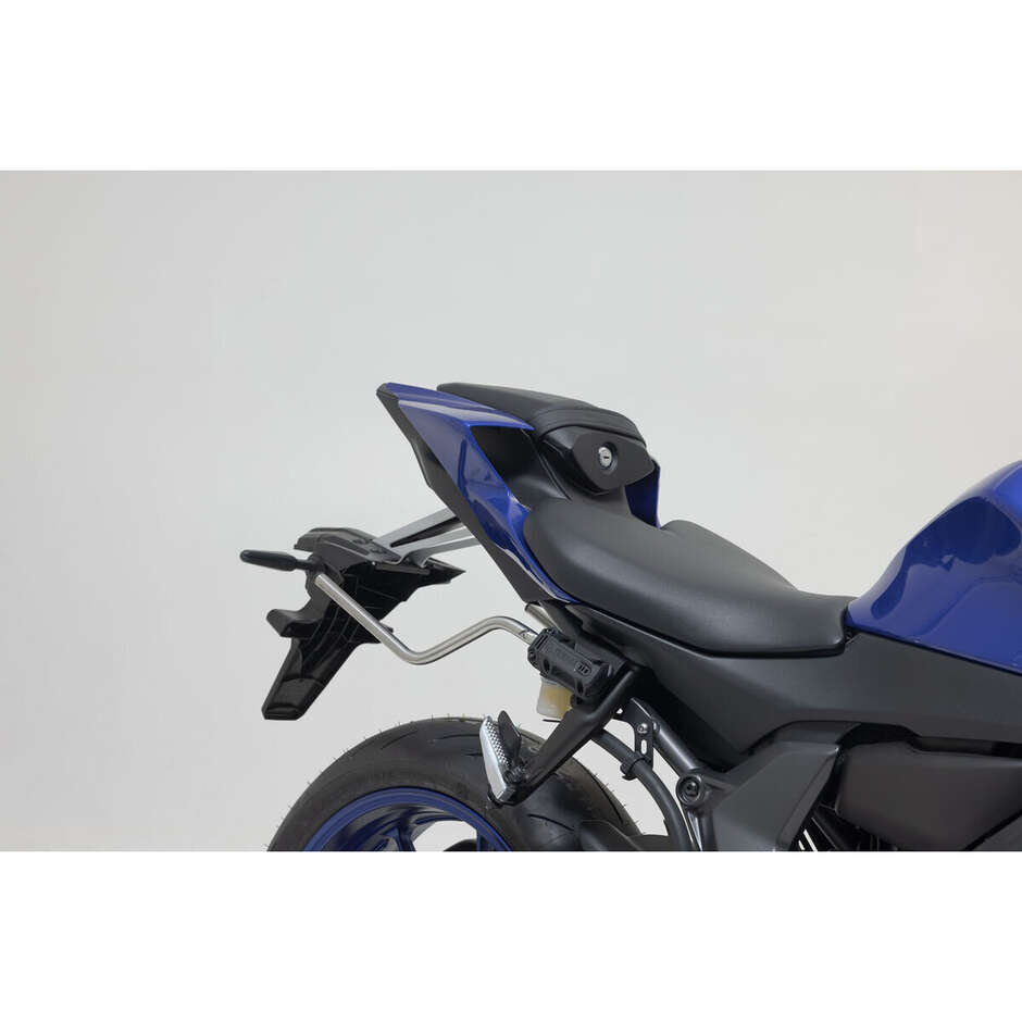PRO Blaze Sw-Motech Seitentaschensatz BC.HTA.06.740.32000 für YAMAHA YRF-R7 (22-25)