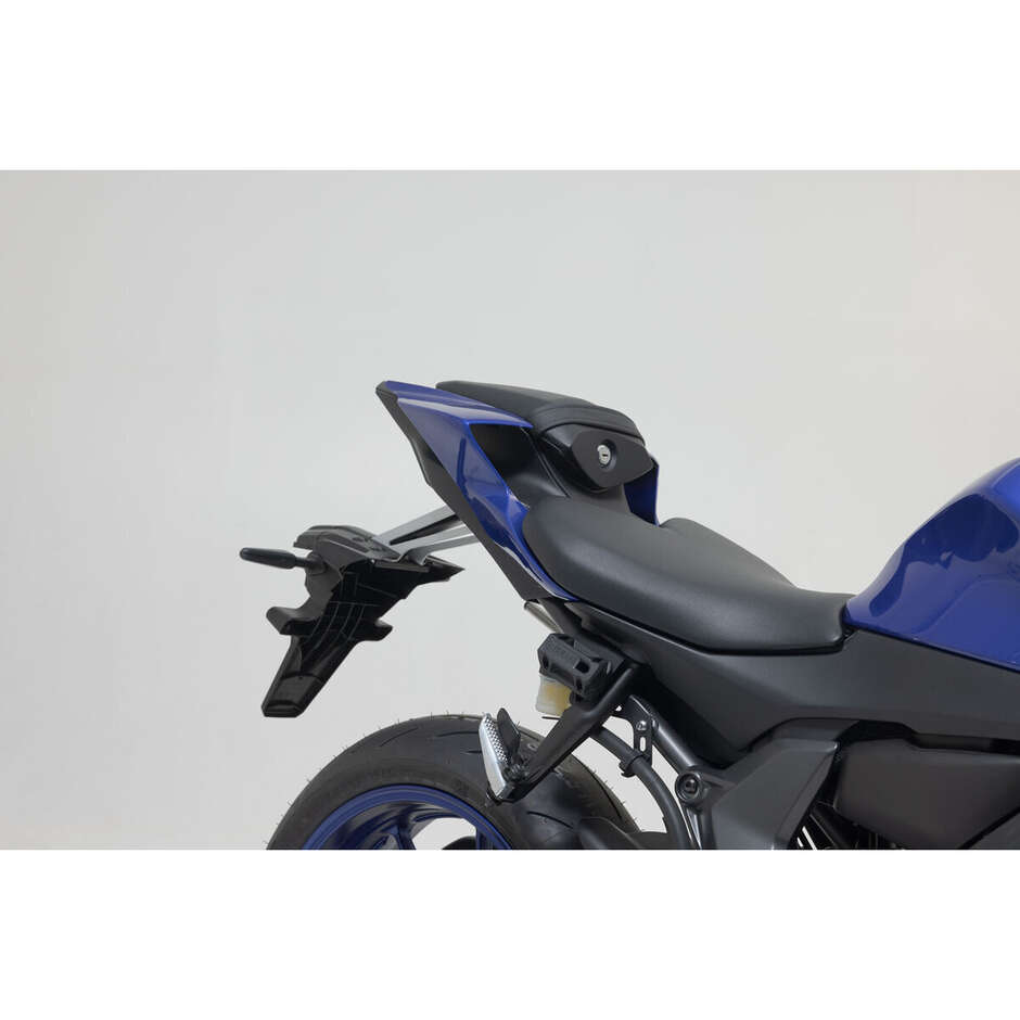 PRO Blaze Sw-Motech Seitentaschensatz BC.HTA.06.740.32000 für YAMAHA YRF-R7 (22-25)