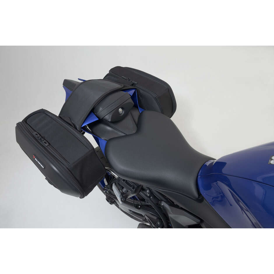 PRO Blaze Sw-Motech Seitentaschensatz BC.HTA.06.740.32000 für YAMAHA YRF-R7 (22-25)