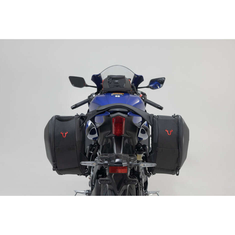 PRO Blaze Sw-Motech Seitentaschensatz BC.HTA.06.740.32000 für YAMAHA YRF-R7 (22-25)