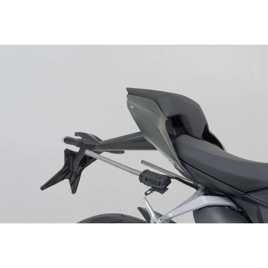 PRO Blaze Sw-Motech Seitentaschensatz BC.HTA.22.740.30900 für DUCATI Streetfighter V2 (21-25)