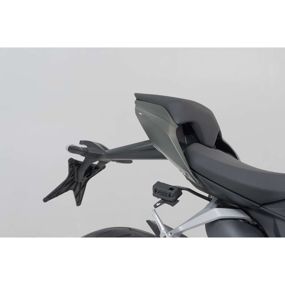 PRO Blaze Sw-Motech Seitentaschensatz BC.HTA.22.740.30900 für DUCATI Streetfighter V2 (21-25)