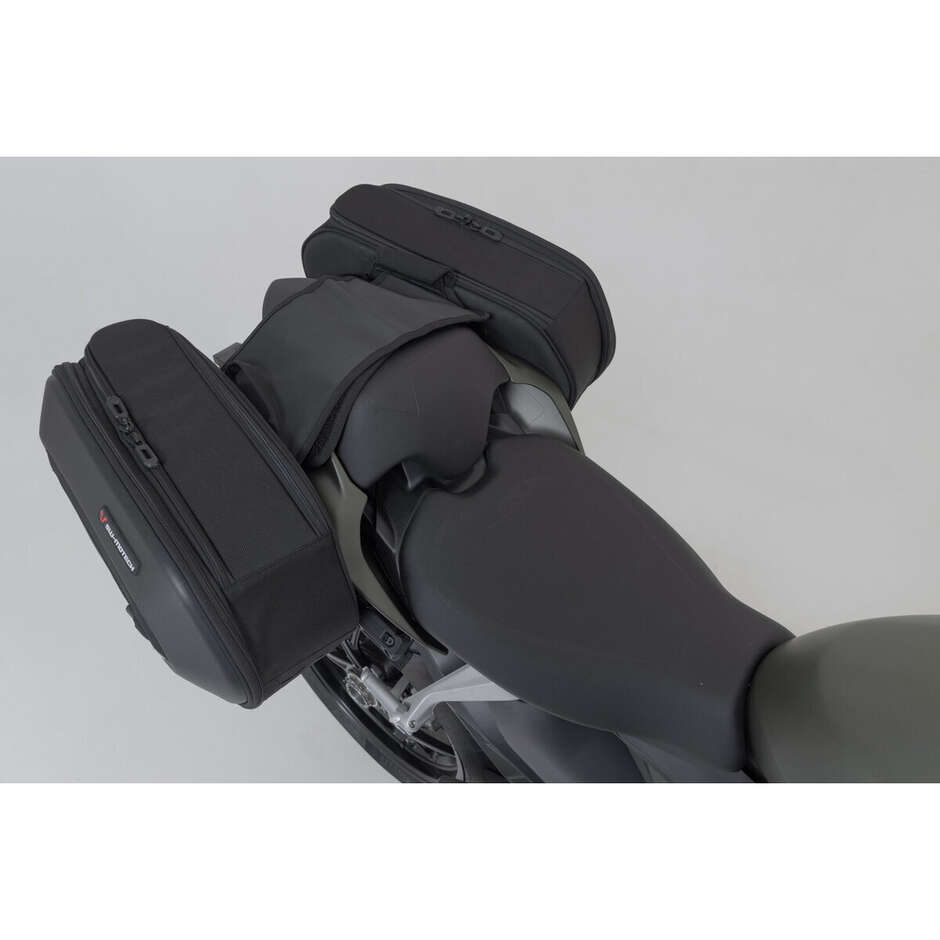 PRO Blaze Sw-Motech Seitentaschensatz BC.HTA.22.740.30900 für DUCATI Streetfighter V2 (21-25)