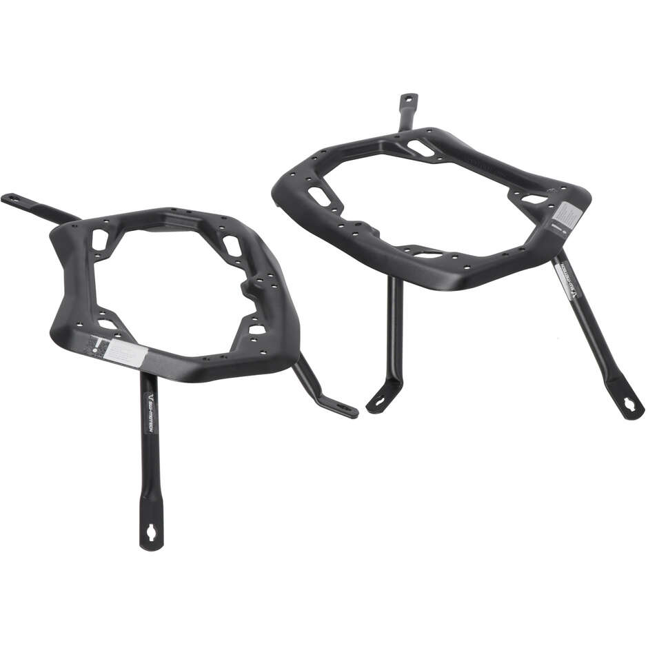 Pro Side Frame Black Sw-Motech KFT.22.807.30000/B For Ducati Multistrada V2 / V2 S (24-)