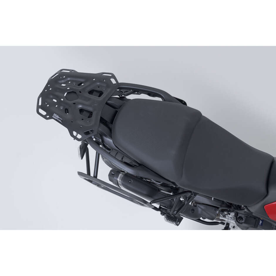 Pro Side Frame Black Sw-Motech KFT.22.807.30000/B For Ducati Multistrada V2 / V2 S (24-)