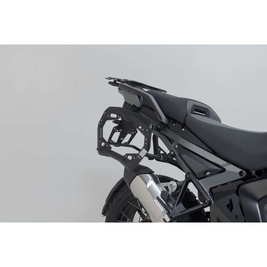 PRO Side Support Sw-Motech KFT.07.976.30000/B For BMW R1300GS Adventure (24-25)