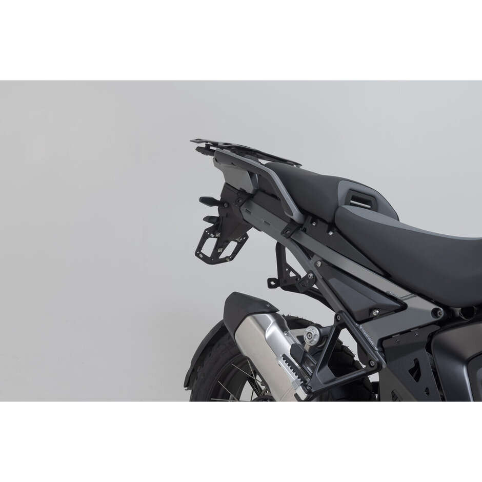 PRO Side Support Sw-Motech KFT.07.976.30000/B For BMW R1300GS Adventure (24-25)