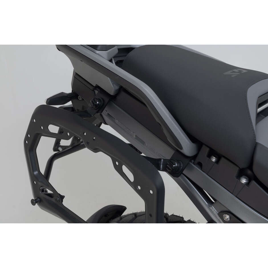 PRO Side Support Sw-Motech KFT.07.976.30000/B For BMW R1300GS Adventure (24-25)