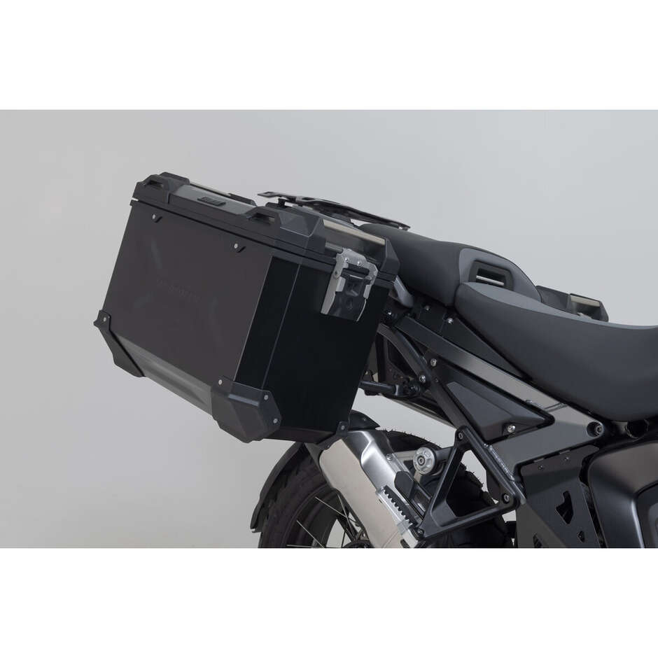 PRO Side Support Sw-Motech KFT.07.976.30000/B For BMW R1300GS Adventure (24-25)