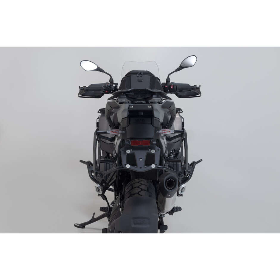 PRO Side Support Sw-Motech KFT.07.976.30000/B For BMW R1300GS Adventure (24-25)