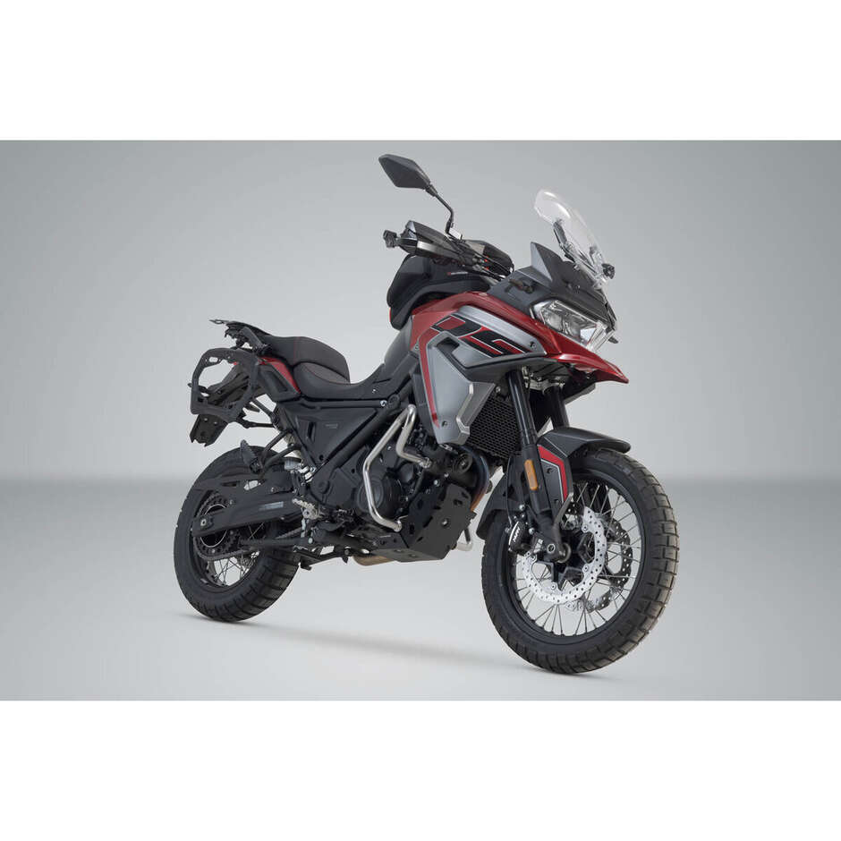 PRO Sw-Motech Seitenstütze KFT.02.049.30000/B für VOGE 650 DSX (2022 >)