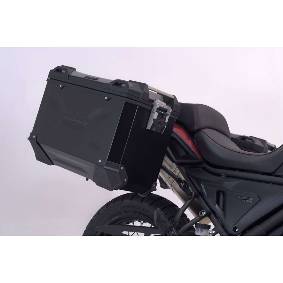 PRO Sw-Motech Seitenstütze KFT.02.049.30000/B für VOGE 650 DSX (2022 >)