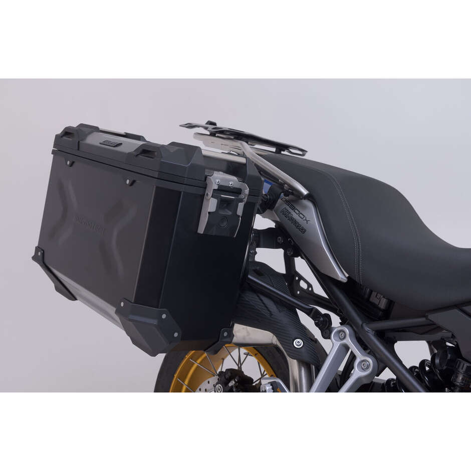 PRO Sw-Motech Seitenstütze KFT.02.643.30000/B für VOGE DS900X (2023 >)
