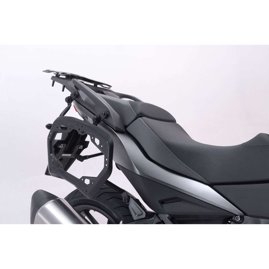PRO Sw-Motech Side Support KFT.01.052.30000/B for HONDA NT 1100 (2021 >)
