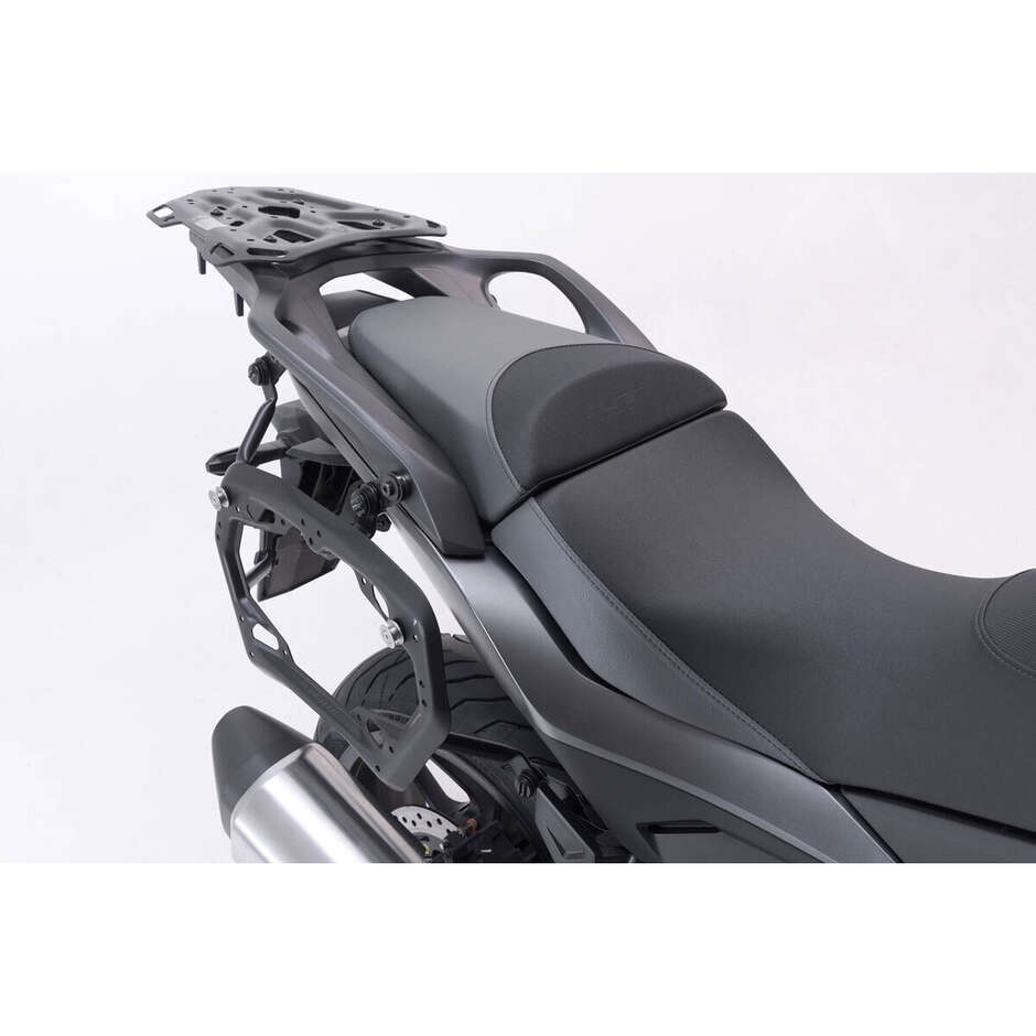 PRO Sw-Motech Side Support KFT.01.052.30000/B for HONDA NT 1100 (2021 >)