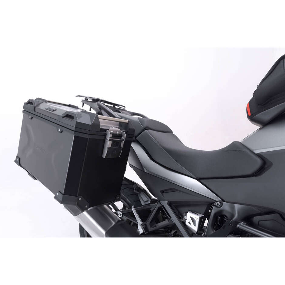 PRO Sw-Motech Side Support KFT.01.052.30000/B for HONDA NT 1100 (2021 >)
