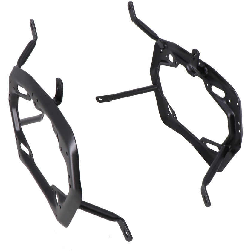 PRO Sw-Motech Side Support KFT.01.052.30000/B for HONDA NT 1100 (2021 >)