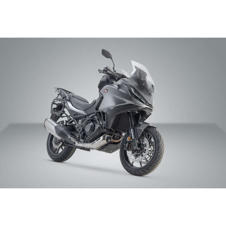 PRO Sw-Motech Side Support KFT.01.052.30000/B for HONDA NT 1100 (2021 >)