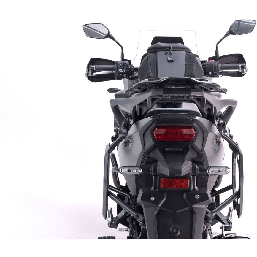 PRO Sw-Motech Side Support KFT.01.052.30000/B for HONDA NT 1100 (2021 >)