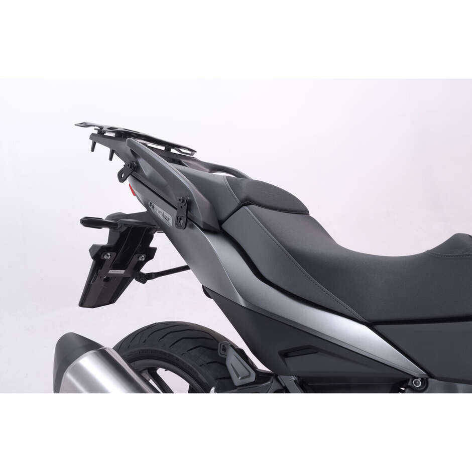 PRO Sw-Motech Side Support KFT.01.052.30000/B for HONDA NT 1100 (2021 >)