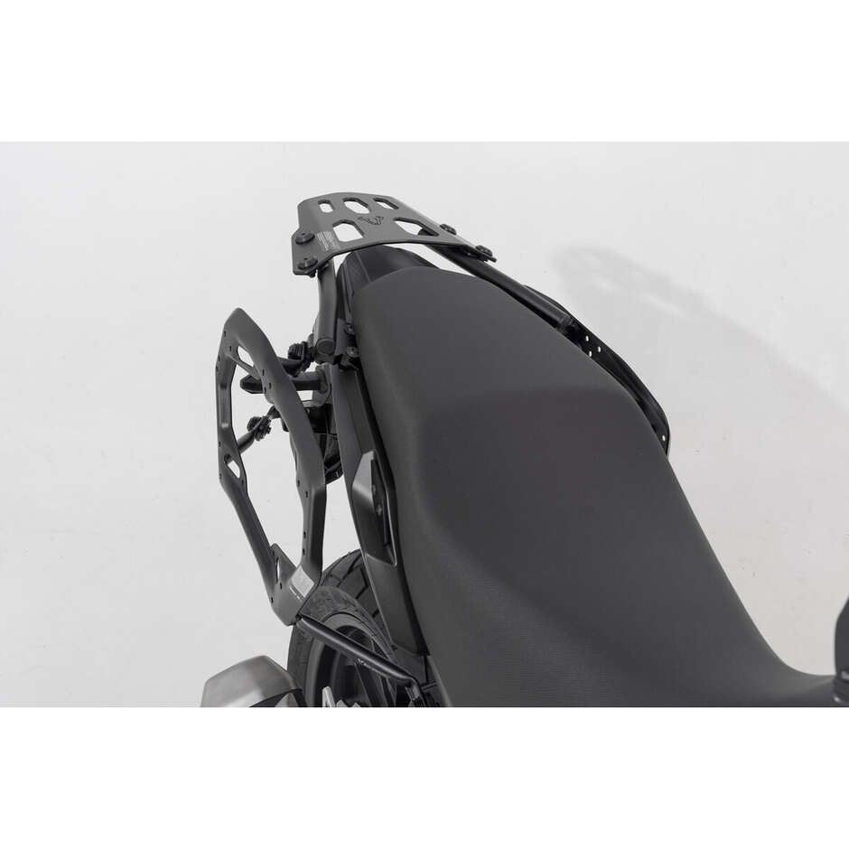 PRO Sw-Motech Side Support KFT.01.400.30000/B for HONDA CB 500 X / CB 500 F / CBR 500 R / NX 500