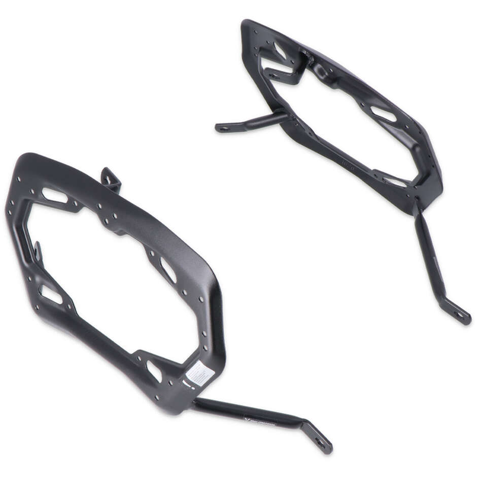PRO Sw-Motech Side Support KFT.01.400.30000/B for HONDA CB 500 X / CB 500 F / CBR 500 R / NX 500