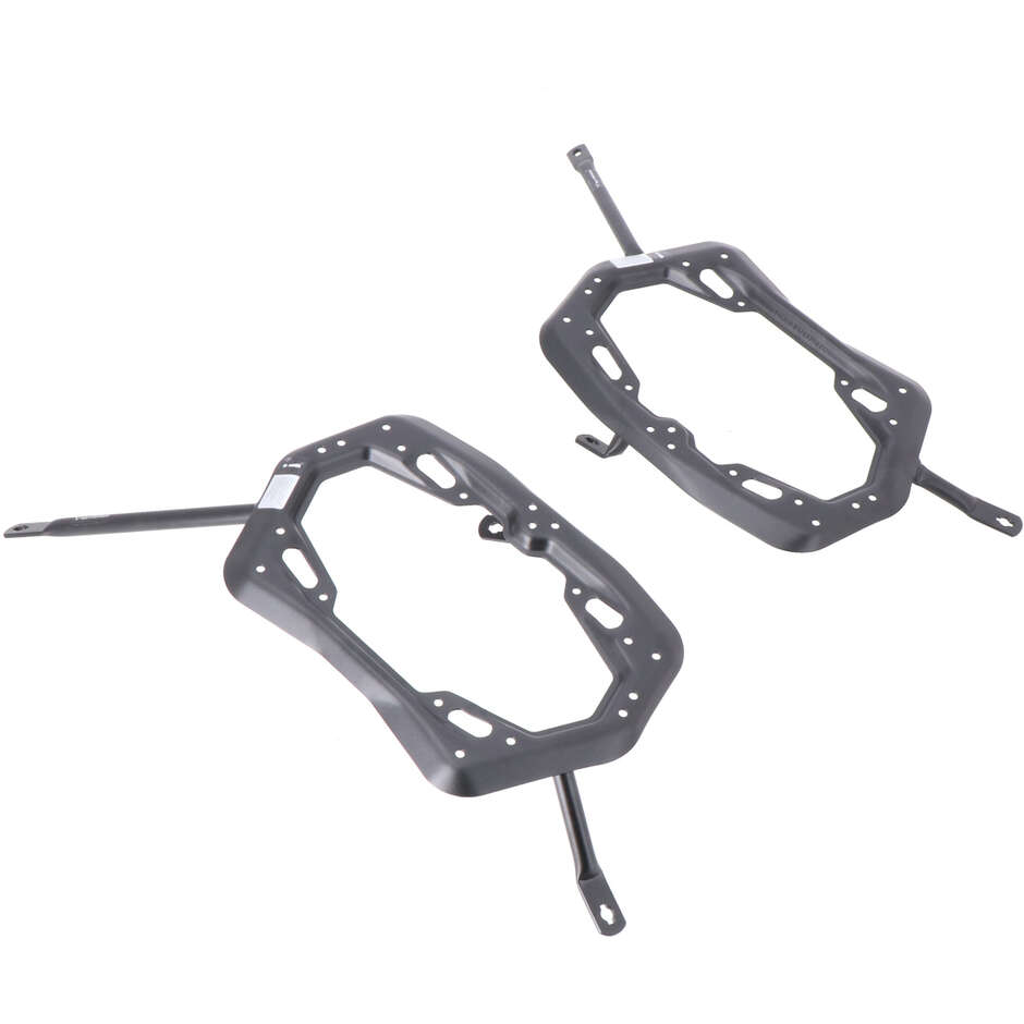 PRO Sw-Motech Side Support KFT.01.808.30000/B for HONDA X-ADV (2020 >)
