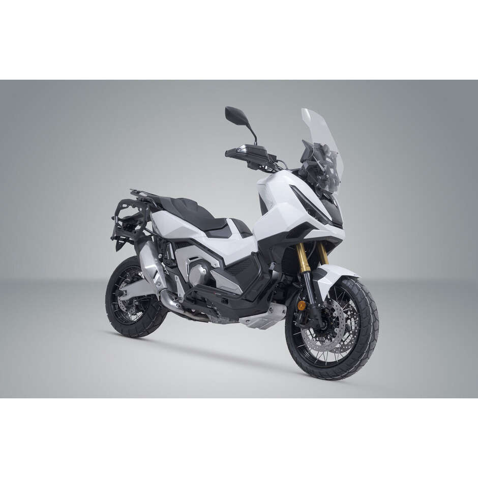 PRO Sw-Motech Side Support KFT.01.808.30000/B for HONDA X-ADV (2020 >)
