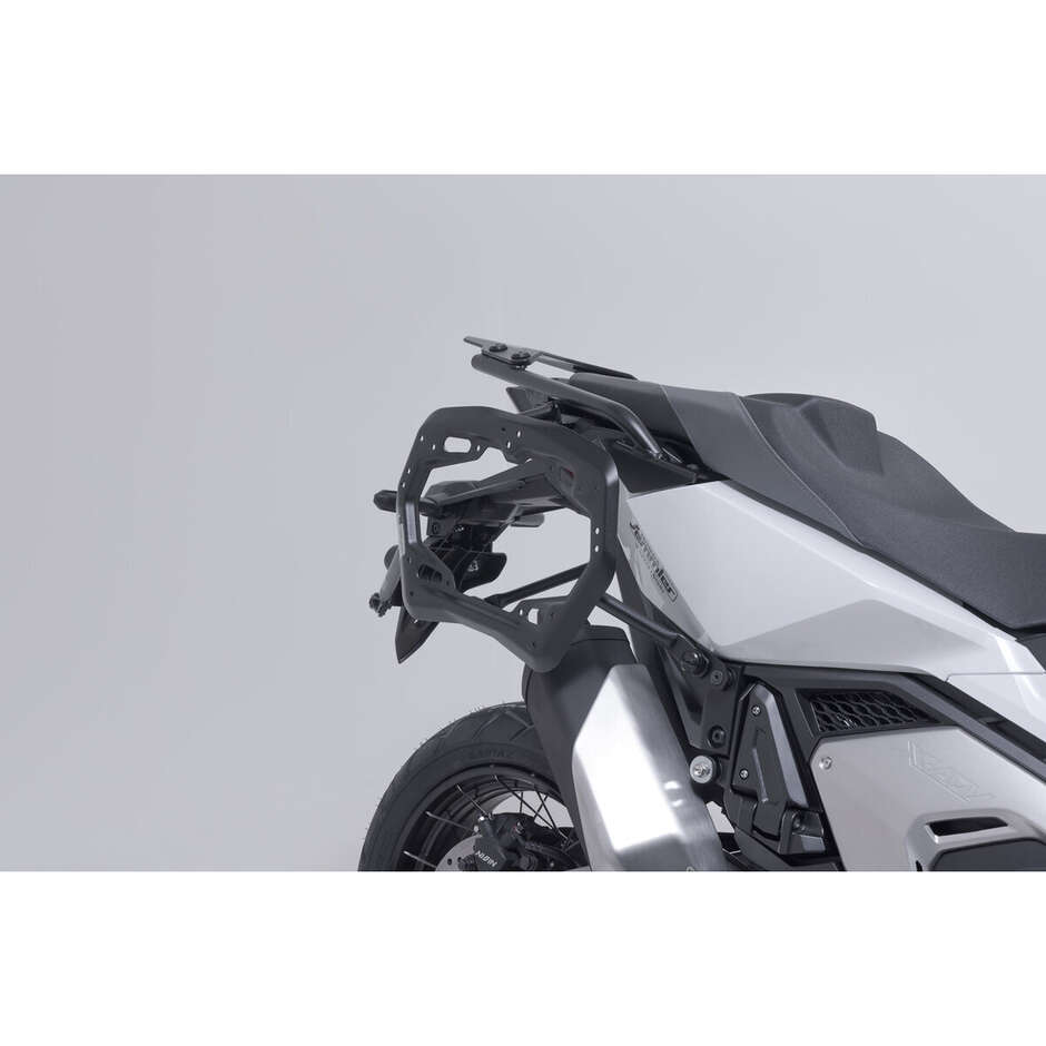 PRO Sw-Motech Side Support KFT.01.808.30000/B for HONDA X-ADV (2020 >)