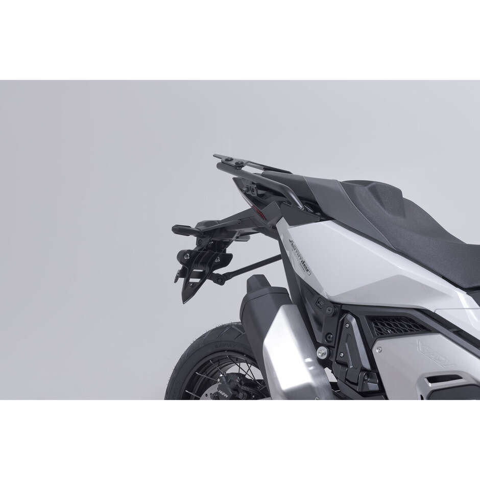 PRO Sw-Motech Side Support KFT.01.808.30000/B for HONDA X-ADV (2020 >)