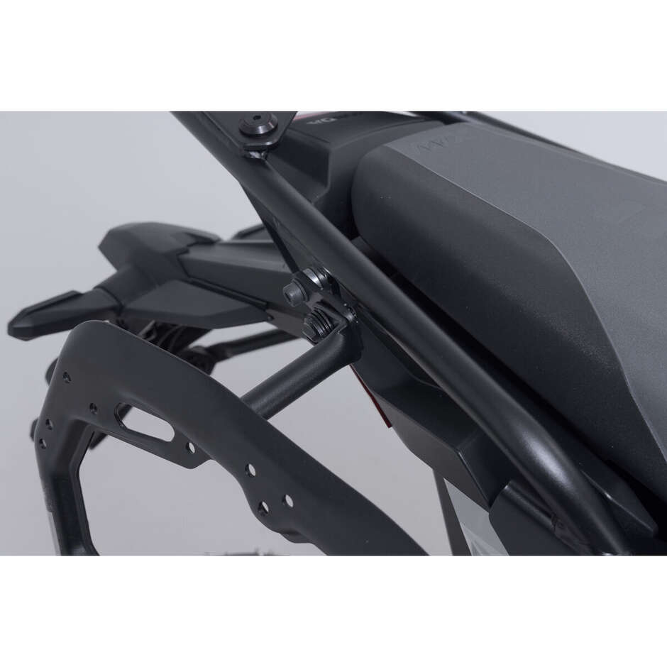 PRO Sw-Motech Side Support KFT.01.808.30000/B for HONDA X-ADV (2020 >)