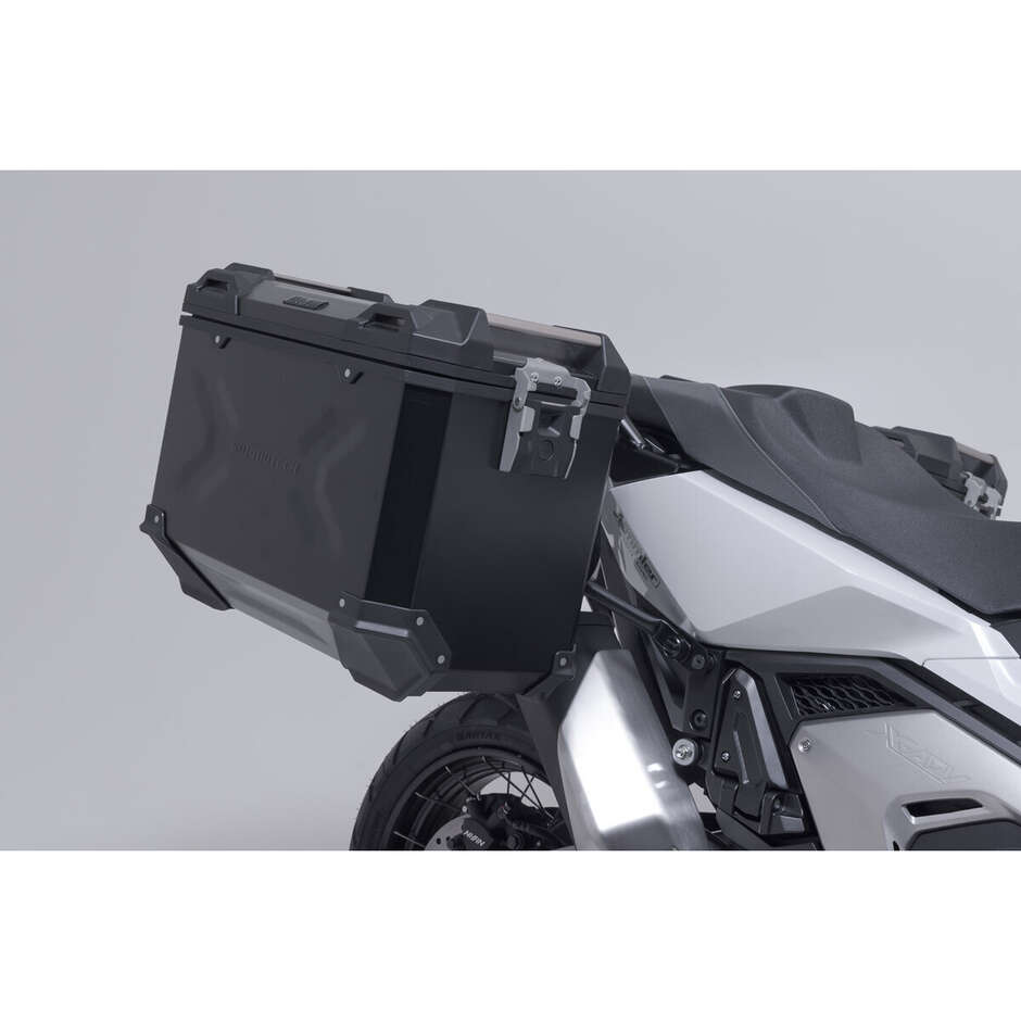 PRO Sw-Motech Side Support KFT.01.808.30000/B for HONDA X-ADV (2020 >)